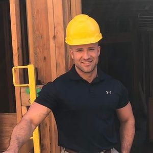 Meet your Posher, Dylan